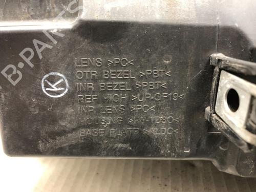 Left headlight KIA CEE'D SW (ED) 1.4 CVVT | BP37206046C28 - Image 6