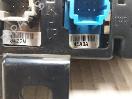 Switch NISSAN QASHQAI II SUV (J11, J11_) 1.2 DIG-T | BP15342916I30 