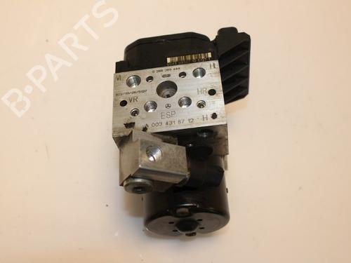 Used ABS pump ABS pump 15321699 15321699