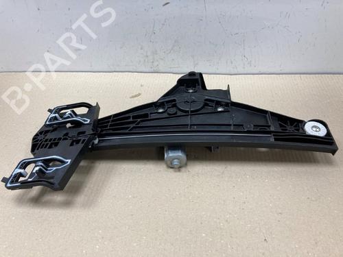 Rear right window mechanism OPEL MOKKA 1.2 (76) | BP37204348C25 - Image 5
