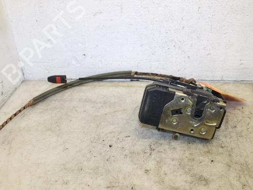 Used Front right lock Front right lock 15304550 15304550