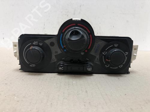 Used Climate control Climate control 15535670 15535670