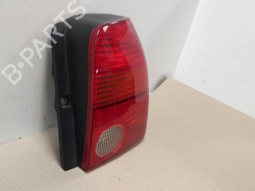 Right taillight VW LUPO I (6X1, 6E1) 1.0 | BP15535443C35 