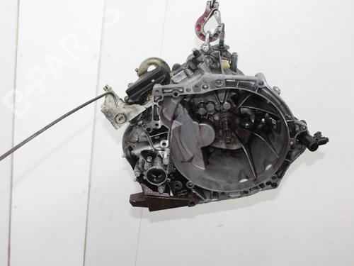 Gearbox PEUGEOT 307 (3A/C) 1.4 HDi | BP15304737M3 