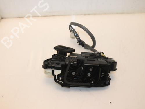 Front left lock VW GOLF SPORTSVAN VII (AM1, AN1) 2.0 TDI | BP15318857C98 