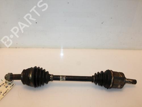 Used Left front driveshaft Left front driveshaft 15320707 15320707