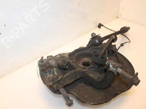 Left rear steering knuckle MERCEDES-BENZ S-CLASS Coupe (C216) CL 600 (216.376) | BP15317549M27 
