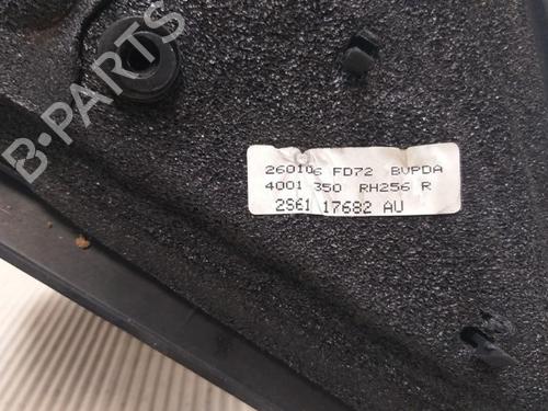 Right mirror FORD FIESTA V (JH_, JD_) 1.3 | BP15342253C27 