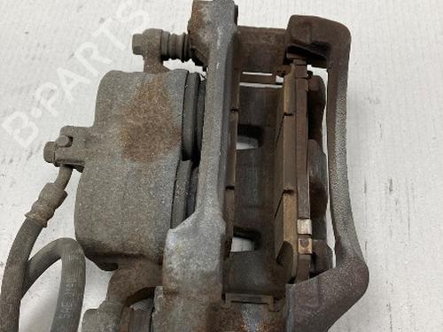 Left front brake caliper NISSAN LEAF (ZE1) Electric | BP37212589M105 - Image 4