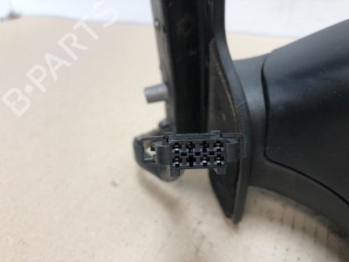 Right mirror SEAT ALTEA (5P1) 1.6 | BP15537808C27 