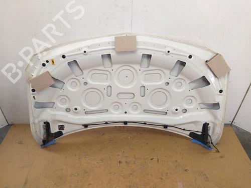 Hood MERCEDES-BENZ B-CLASS Sports Tourer (W246, W242) B 200 CDI (246.201) | BP15855825C1 