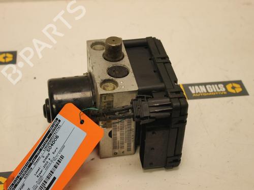 ABS pump JEEP GRAND CHEROKEE II (WJ, WG) 2.7 CRD 4x4 | BP15309503M43 