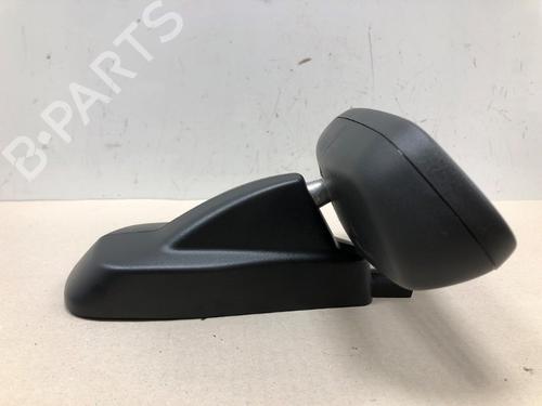 Rear mirror PEUGEOT 2008 I (CU_) 1.2 THP 110 / PureTech 110 | BP37208426I6 - Image 5