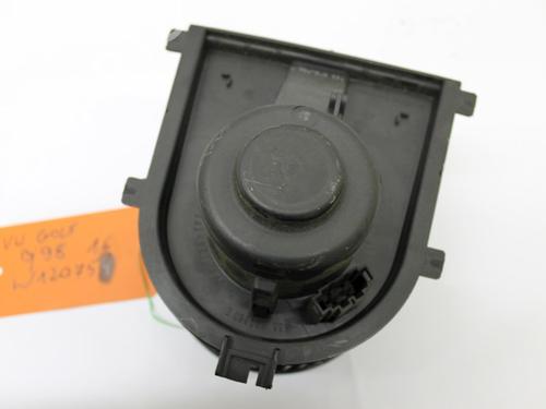 Heater blower motor VW GOLF IV (1J1) 1.6 | BP15301866M62 