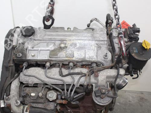 Engine MAZDA PREMACY (CP) 2.0 TD | BP15319470M1 - Image 5