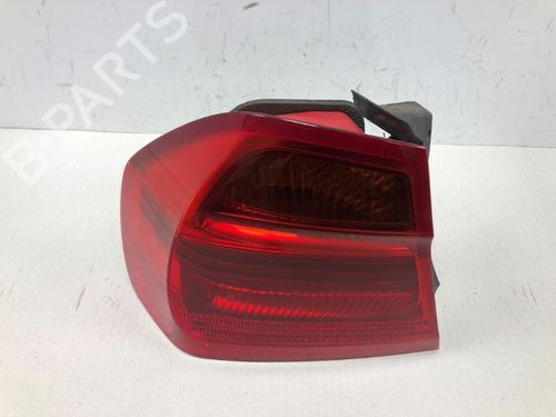 Left taillight BMW 3 (E90) 318 i | BP37208068C34 - Image 2
