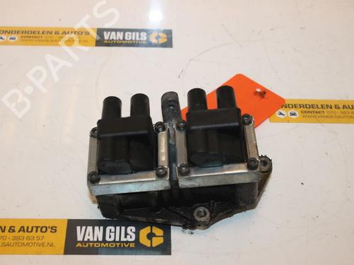 Used Ignition coil FIAT PUNTO (188_) 1.2 60 (188.030, .050, .130, .150, .230, .250) (60 hp) 15313688