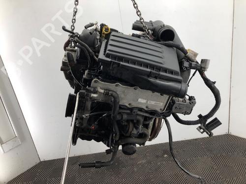 Engine VW GOLF VII (5G1, BQ1, BE1, BE2) 1.4 TSI | BP37212924M1 - Image 5