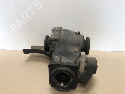 Rear differential AUDI ALLROAD C5 (4BH) 2.5 TDI quattro | BP15534976M24 