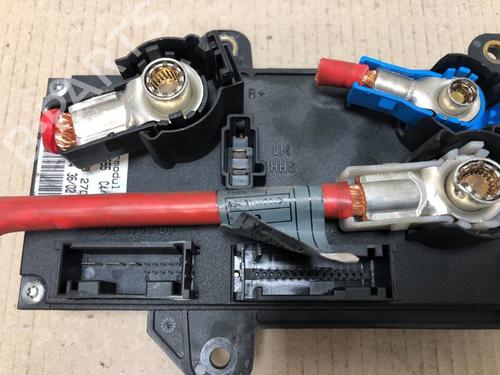Control unit BMW 7 (E65, E66, E67) 730 d | BP15535971M11 - Image 6