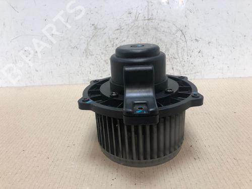 Heater blower motor DAEWOO LACETTI Hatchback (KLAN) 1.6 | BP15767303M62 
