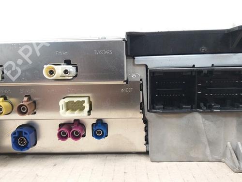 Radio MERCEDES-BENZ SPRINTER 5-t Van (B907) 519 CDI (907.653, 907.655, 907.657) | BP15343481E6 