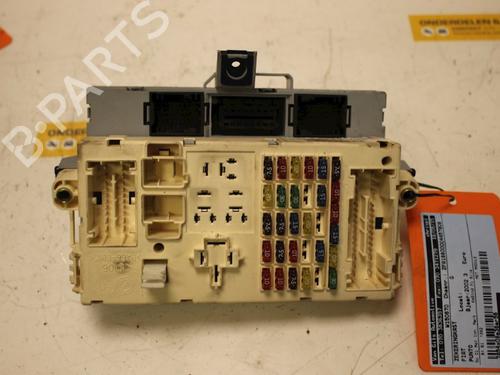 Fuse box FIAT PUNTO (188_) 1.2 60 (188.030, .050, .130, .150, .230, .250) | BP15311180E1 