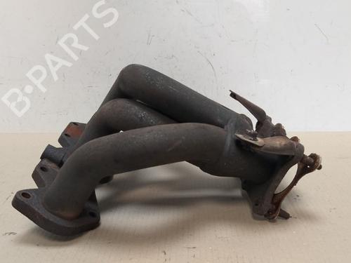 Exhaust manifold SEAT TOLEDO II (1M2) 2.3 V5 | BP16075304M110 