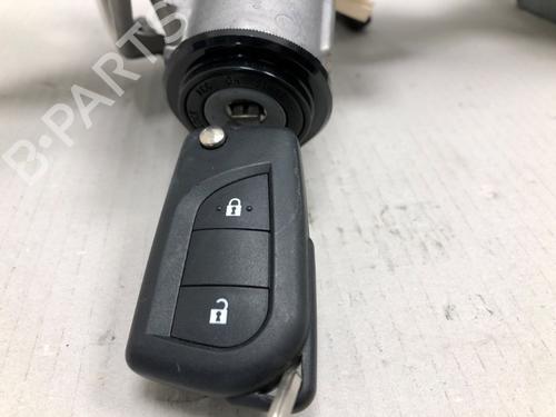 Steering column TOYOTA AYGO (_B4_) 1.0 VVTi (KGB40) | BP37209709M21 - Image 6