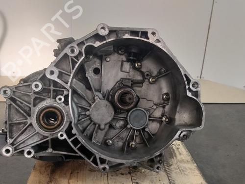 Used Gearbox Gearbox 23460887 23460887