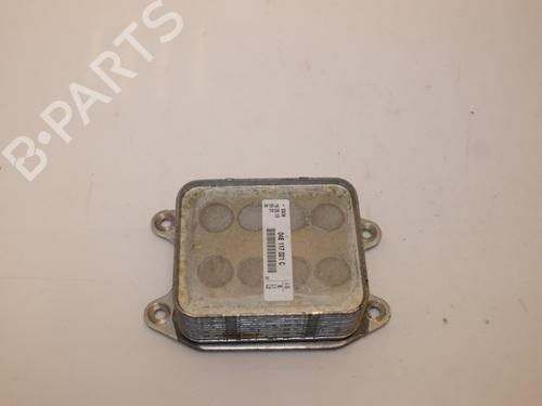 Used Oil radiator Oil radiator 15318551 15318551