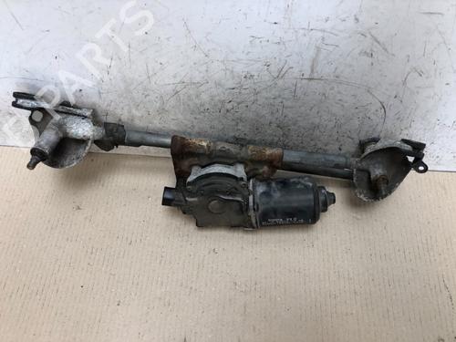 Front wipers mechanism PEUGEOT 307 (3A/C) 1.6 16V | BP15650039C83 