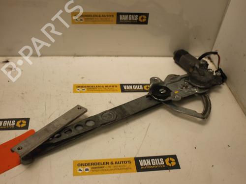 Used Front left window mechanism Front left window mechanism 15310028 15310028