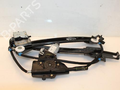 Used Rear right window mechanism Rear right window mechanism 37209179 37209179