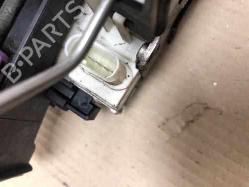 Front left lock MERCEDES-BENZ A-CLASS (W176) A 220 CDI (176.003) | BP16120667C98 