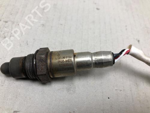 Electronic sensor TOYOTA AYGO (_B4_) 1.0 VVTi (KGB40) | BP37209719M84 - Image 4