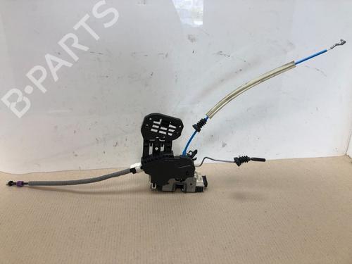 Used Rear right lock MERCEDES-BENZ B-CLASS Sports Tourer (W246, W242) B 220 CDI / d (246.203) (170 hp) 16120350