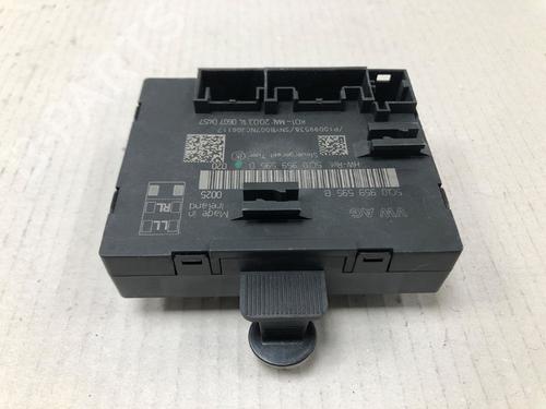 Electronic module AUDI A3 Limousine (8VS, 8VM) 1.4 TFSI | BP37214040M83 - Image 4