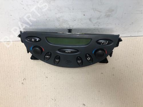 Climate control CITROËN C5 I Break (DE_) 1.8 16V (DE6FZB, DE6FZE) | BP15536150I5 