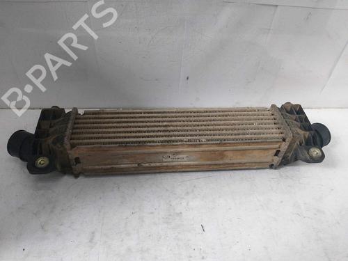 Intercooler Intercooler 15337638 15337638