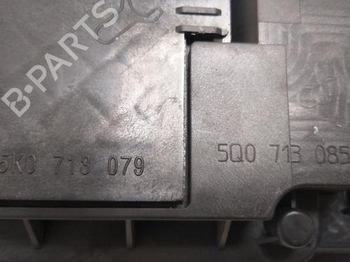 Gear lever VW TOURAN (5T1) 2.0 TDI | BP37210983M90 - Image 4