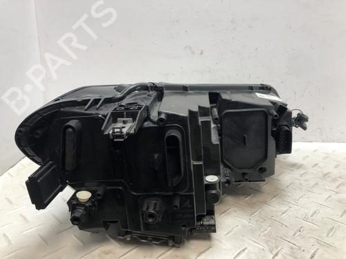 Left headlight VW TOURAN (5T1) 2.0 TDI | BP37203852C28 - Image 2