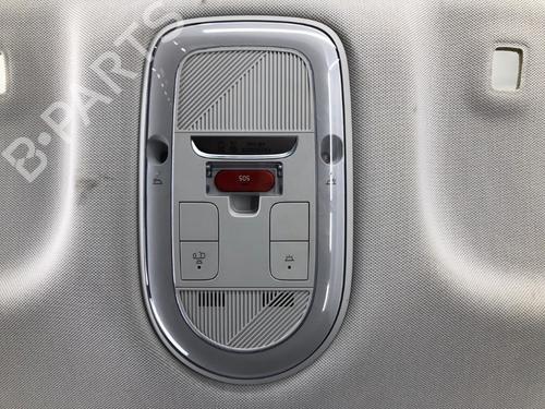 Interiør tag HYUNDAI IONIQ 5 (NE) EV | BP37210250I12 - Image 4