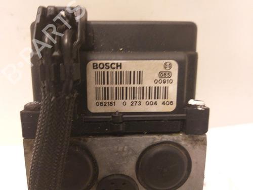 ABS pump RENAULT ESPACE III (JE0_) 3.0 V6 24V (JE0G, JE0R) | BP15298585M43 