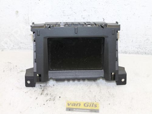 Multifunctionele display OPEL ASTRA H (A04) 1.7 CDTI (L48) (80 hp) 15305999
