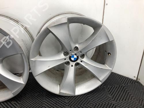 Rim BMW X5 (E53) 4.4 i | BP15410545C45 