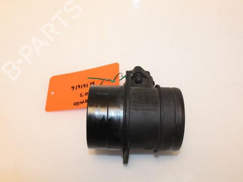 Used Mass air flow sensor KIA SORENTO I (JC) 2.5 CRDi 4WD (140 hp) 15320665