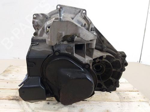 Gearbox FORD FIESTA VI (CB1, CCN) 1.25 | BP15843234M3 