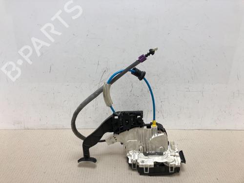Front left lock MERCEDES-BENZ B-CLASS Sports Tourer (W246, W242) B 180 (246.242) | BP16120452C98 