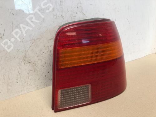 Right taillight VW GOLF IV (1J1) 1.9 TDI | BP15533872C35 